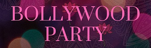 Bollywood Party - 02.02.2018 godz. 21:00 - Restauracja Hot Chili, Mikołajska 3, 31-027 Kraków