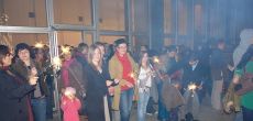 Święta Świateł ?Diwali?- Krakow , 14 Listopad 2010
