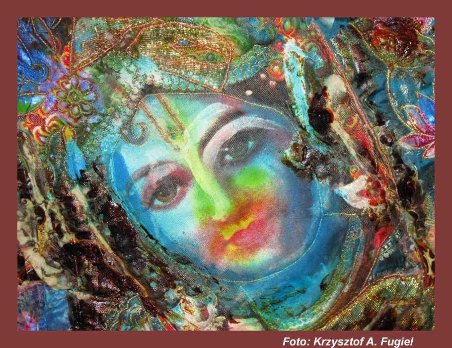 Tapestries by Sangeet Gandhi