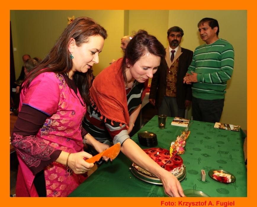 Meeting of the Małopolska and Podkarpacie Branch of the IPCC